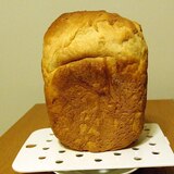 ミカンの缶詰シロップ食パン(HB)